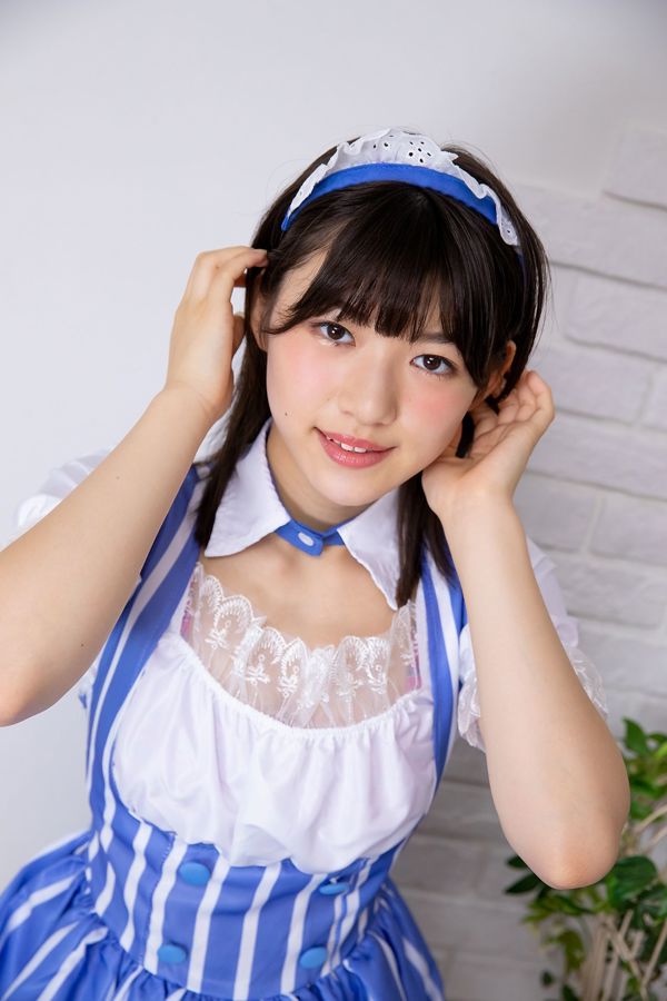 [Minisuka.tv] Risa Sawamura 沢村りさ - Secret Gallery (STAGE1) 5.3