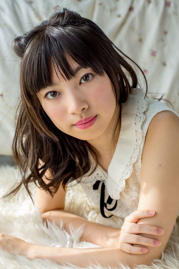東雲せな-Regular Gallery 9.2 [Minisuka.tv]