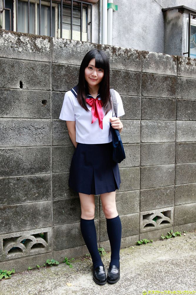 Sayaka Otonashi Página 3 No.6fc49f