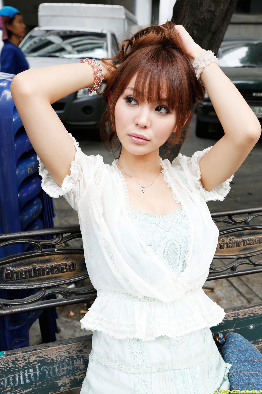 Qiu Saki Emily Page 1 No.49578d
