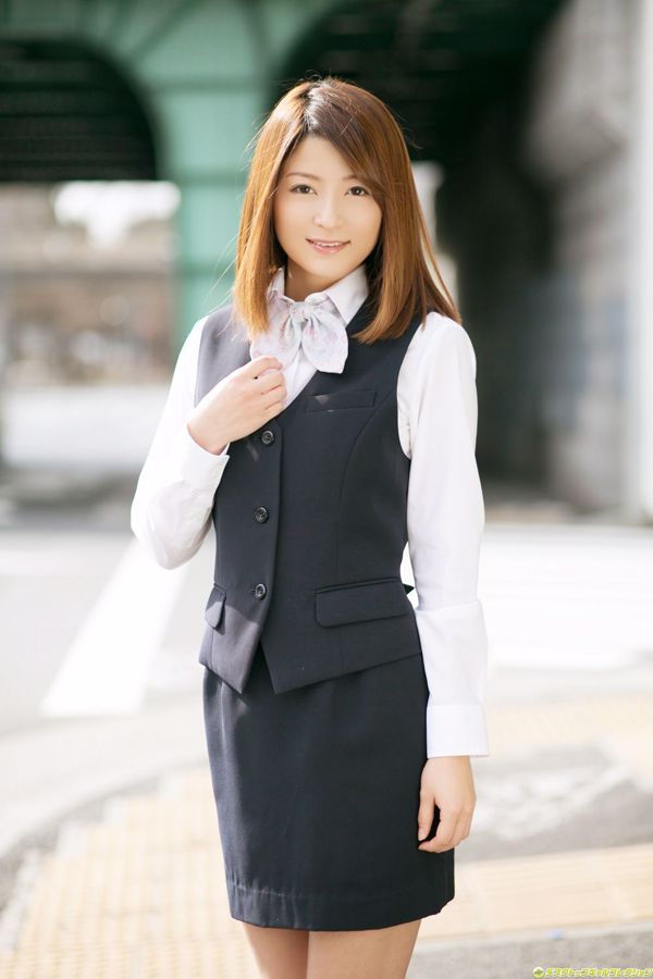 Sakamoto Asami "ผ้าปูแบบใหม่ที่เซ็กซี่และน่าหลงใหล" [DGC] NO.1138