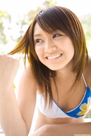 [DGC] NO.589 Natsumi Kamata Kamata นัตสึมิกราเวียร์ไอดอล