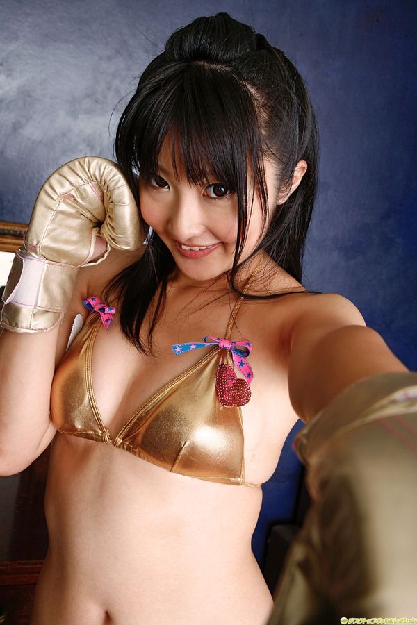 [DGC] NO.686 ​​Mao Kaneshiro Mao Kaneshiro