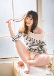 [YS Web] Vol.734 Sara Oshino Oshino さら