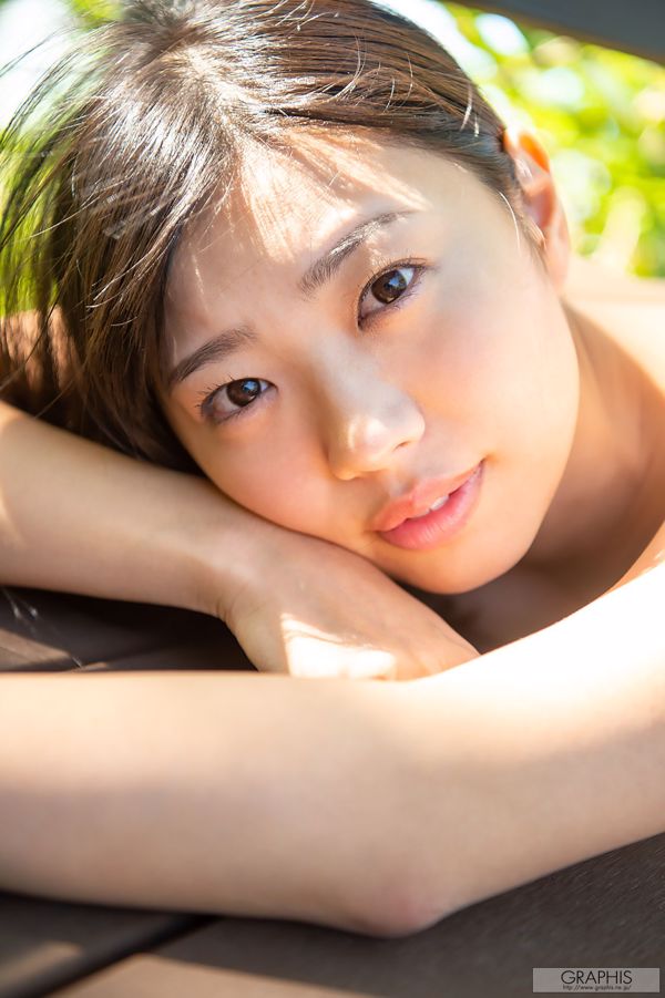 Matsuri Kiritani Kiritani Festival "Le Soleil" [Graphis] Speciale