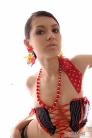 Maria Ozawa „Harvest” [Graphis] Gals