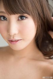 Shunka Ayami "มองโลกในแง่ดี" [Graphis] Gals