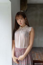 [Graphis] Limited Edition Yua Mikami 三上悠亜 3