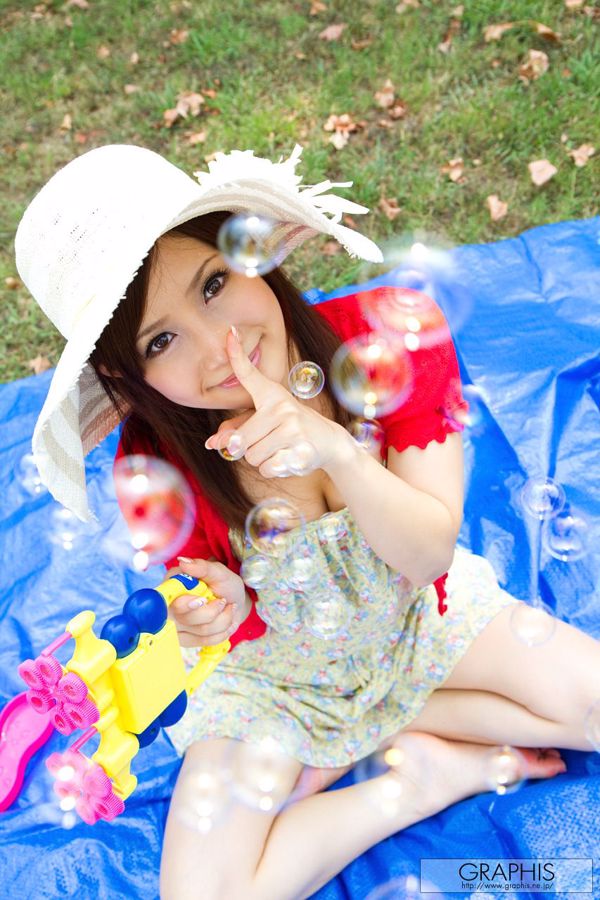 มินามิโคจิมะ / Minami Kojima《 KOJIMiiiiiNA》 [Graphis] Gals