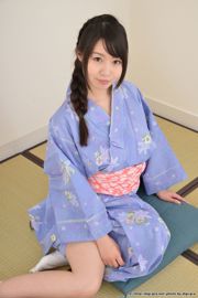 [Digi-Gra] Aika Yumeno Yumeno あいか Fotoset 14