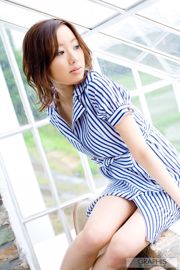 キヨミジュン/清美纯 [Graphis] First Gravure 初脱ぎ娘