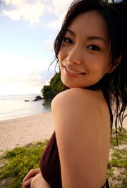 Nao Nagasawa "Luz do dia" [Image.tv]