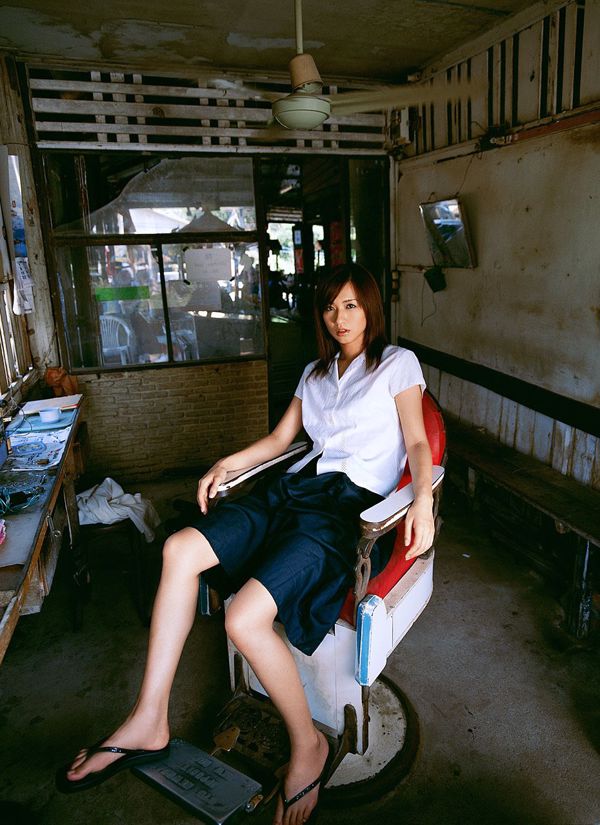 Maomi Yuki / Maomi Yuki << Viaggio d'amore >> [Image.tv]