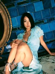 Megumi "Amour et épices" [Image.tv]