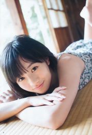 伊藤桃香松井朱里奈 [周刊 Young Jump] 2015 No.44 照片