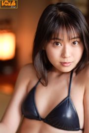 [Bomb.TV] Mei 2005 Megumi Amano Amano Ee - Channel B