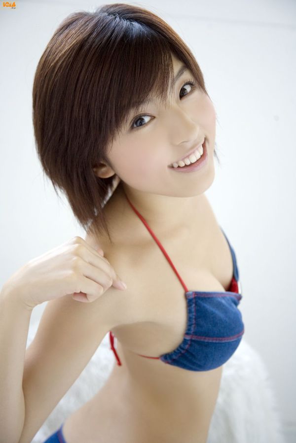 [Bomb.TV] februari 2007 Erina Matsui Erina Matsui