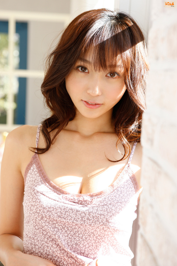 [Bomb.TV] 2011年05月号 吉木りさ Risa Yoshiki