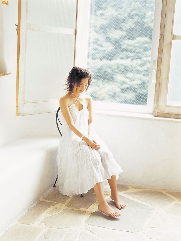 [Bomb.TV] September 2006 Ausgabe Misako Yasuda