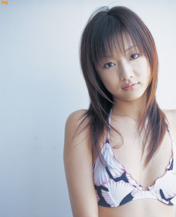 [Bomb.TV] กันยายน 2548 Risa Kudo Risa Kudo