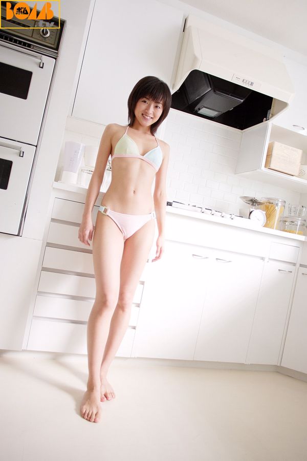 [Bomb.TV] Ноябрь 2005 Asagi Kudo Kudo Asagi-Channel B