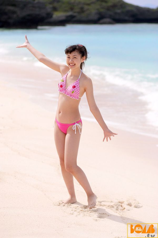 [Bomb.TV] 2005年07月刊 Ayatsuki Takaou 彩月貴央