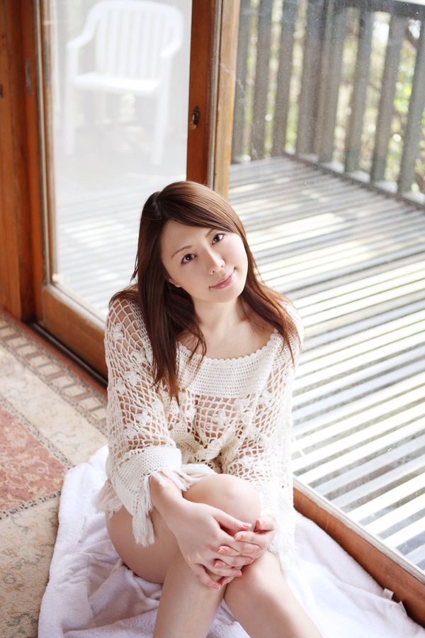 Ai Takahashi "Love Hello" [PB]
