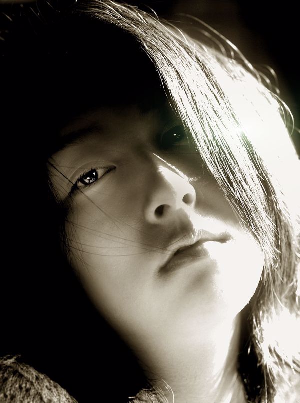 [NS Eyes] SF-No.068 Rina Nagatomo 長友里奈