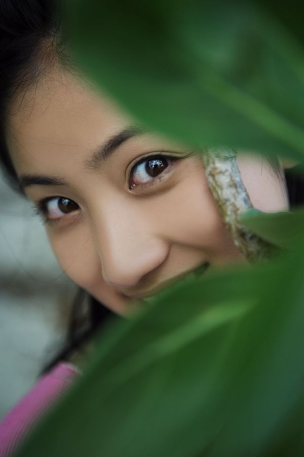 [NS Eyes] SF-No.433 Saaya Irie Saaya Irie