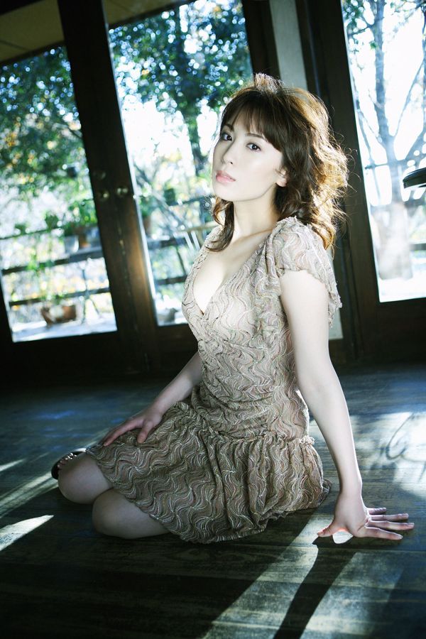 [NS Augen] SF-Nr. 536 Akiko Hinagata Akiko Hinagata / Hinagata Akiko