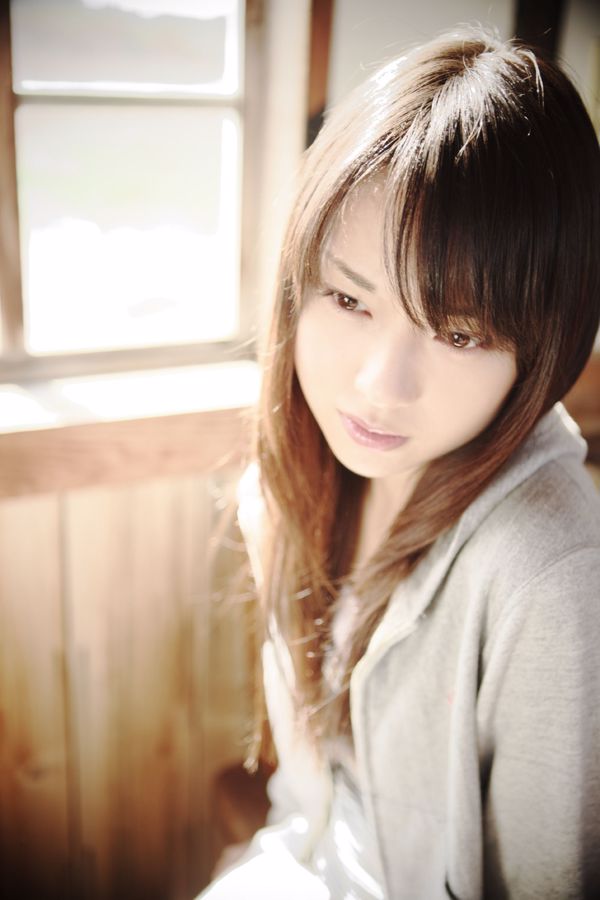 [NS Eyes] SF-No.449 Erika Toda 戸田恵梨香/户田惠梨香