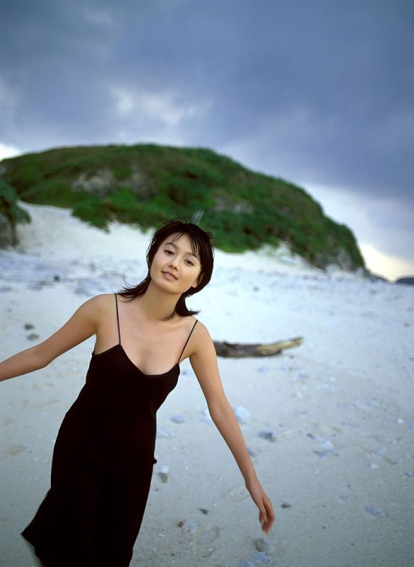 [NS Eyes] SF-No.174 Eri Kitagawa Kitagawa え り / 北 川 dặm