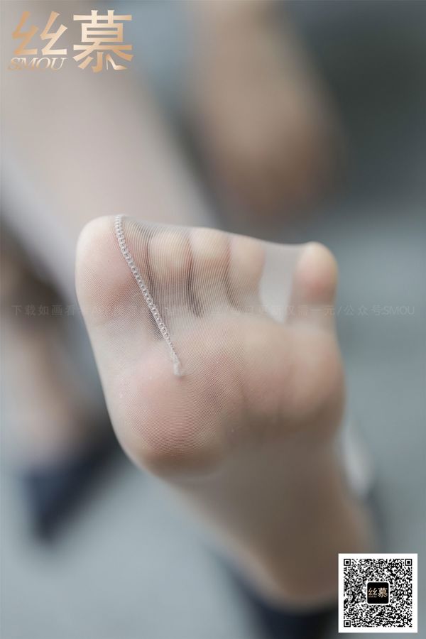[Simu] SM376 หนึ่งหยวนทุกวัน Mi Duo "เล่นเท้า×หยิบรองเท้า"