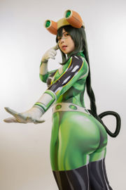 [Célébrité Internet COSER photo] Uy Uy - Froppy