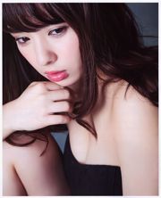 [BUBKA] Nana Yamada Miru Shiroma SKE48 Madoka Moriyasu Misa Eto 2015.05 Foto