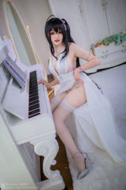 [Welfare COS] Natsuko Natsuko - Promessa Azur Lane Daiho