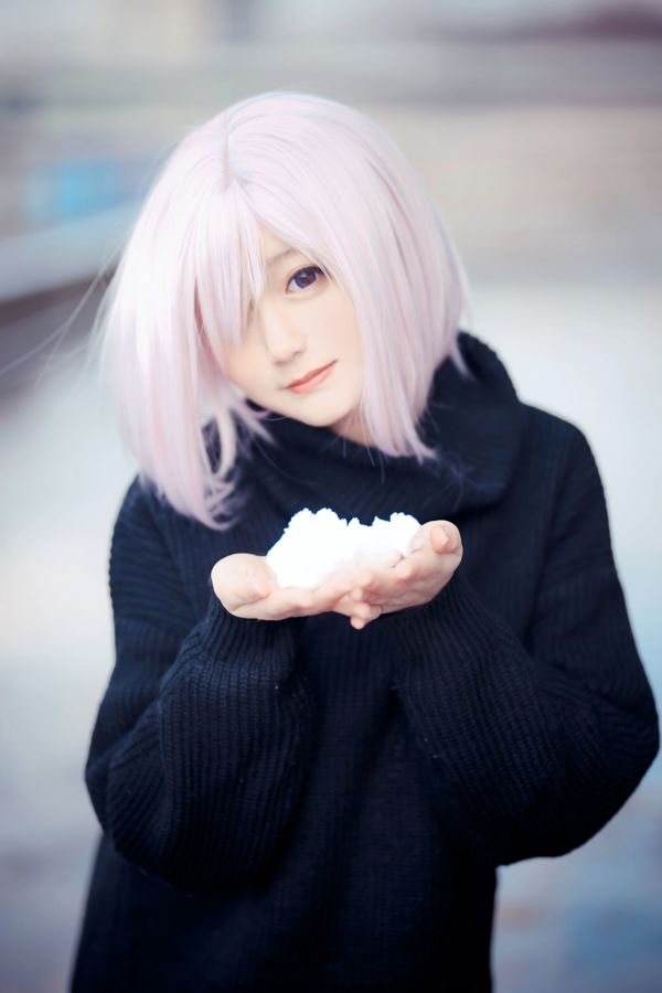 [สวัสดิการ COS] อะนิเมะบล็อกเกอร์ Xianyin sic - Matthew C93 Doujin Sweater