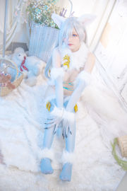 [สวัสดิการ COS] ชีสบล็อก Wii - Queen Dangerous Beast