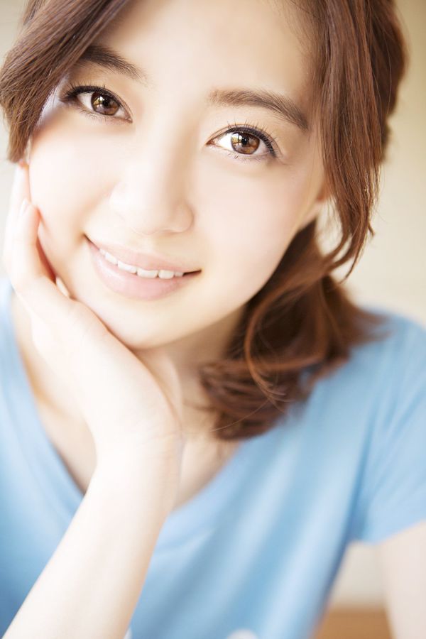 Rina Aizawa Rina Aizawa "Precious Morning"