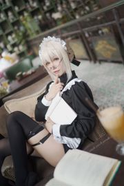 [網紅COSER] Coser衣衣 - X・Alter