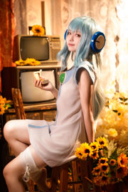 [Net Red COSER Photo] Le blogueur animé G44 ne sera pas blessé - Music Box