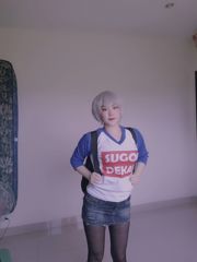 [COS phúc lợi] Sunnyvier - Uzaki