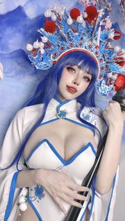 [Wohlfahrt COS] Japanische sexy Loli Byoru - Pai Mei