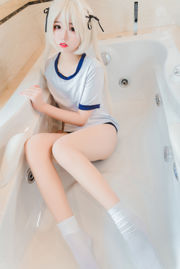 [COS Welfare] Mao Junjun MaoJun - Ginnastica Dome Girl