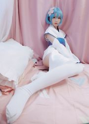 [COS Welfare] Two-dimensional beauty Furukawa kagura - Rem childhood