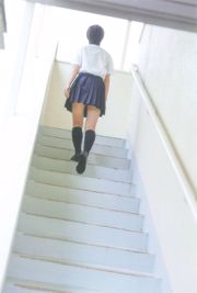 Manami Arai "Seven Teens Blue" 1 °