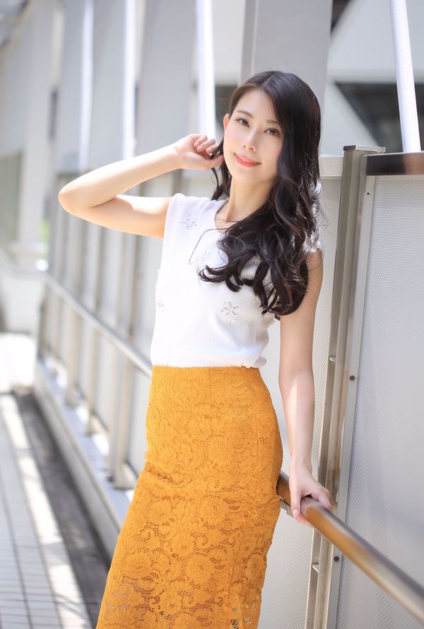 Sumire Jelly すみれゼリ 野乃すみれ《Healthy OUTIE》