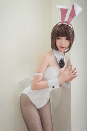 [Internet-Berühmtheit COSER Foto] Anime-Bloggerin Xue Qing Astra - Kato Megumi