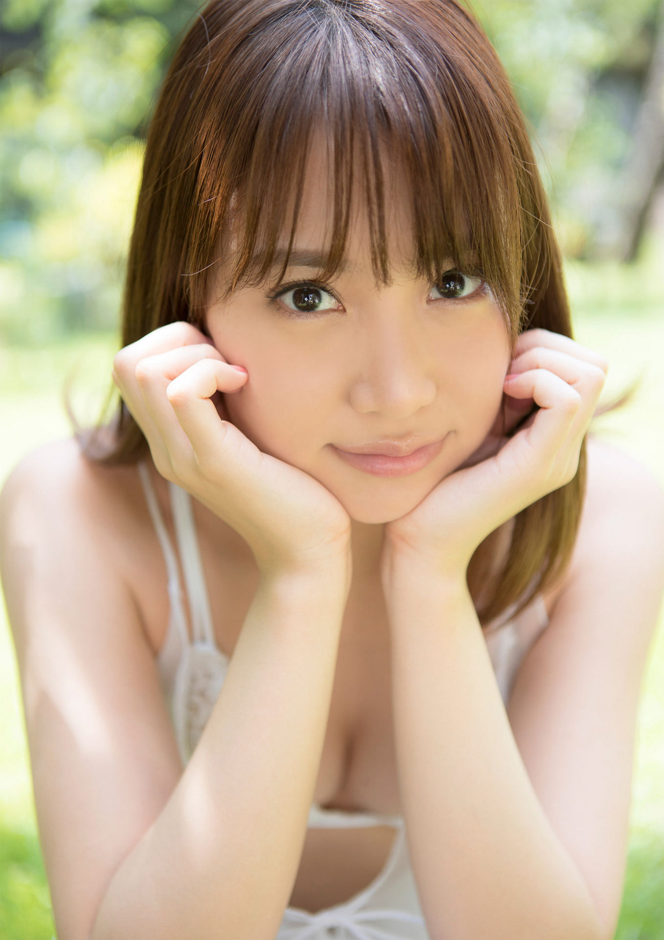 Nagao Maria Página 4 No.37dfed
