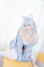 [Wohlfahrts-COS] Sakurai Ningning - Ningning Meow